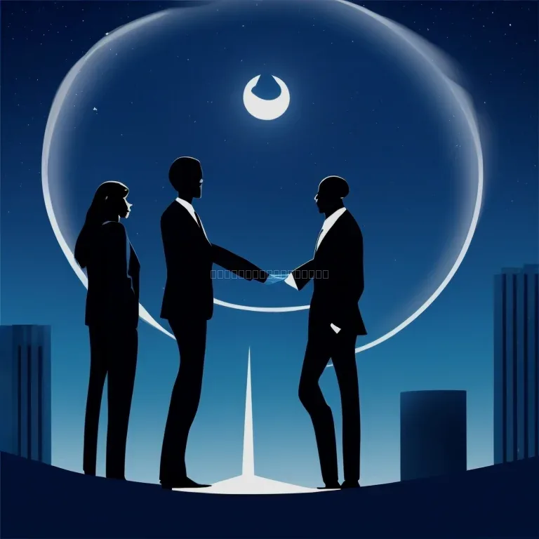 Illustration depicting privacy updates